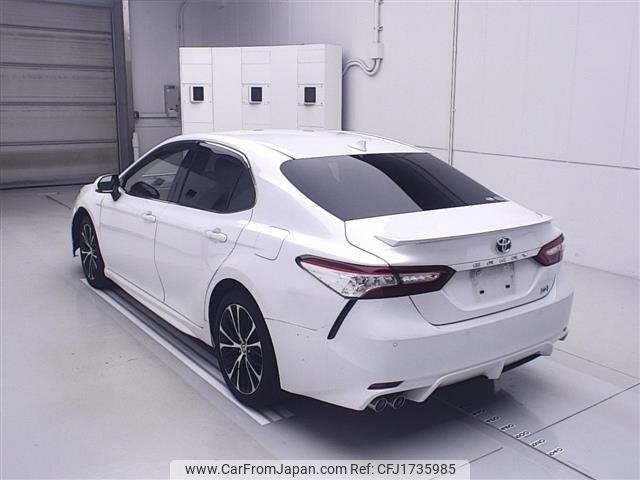 toyota camry 2020 CFJ1735985 image 2