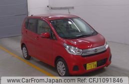 nissan dayz 2019 -NISSAN 【横浜 587ﾎ 178】--DAYZ B21W-0640345---NISSAN 【横浜 587ﾎ 178】--DAYZ B21W-0640345-