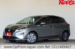 nissan note 2021 -NISSAN--Note 6AA-E13--028943---NISSAN--Note 6AA-E13--028943-