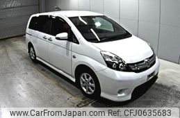 toyota isis 2015 -TOYOTA--Isis ZGM10W-0064220---TOYOTA--Isis ZGM10W-0064220-