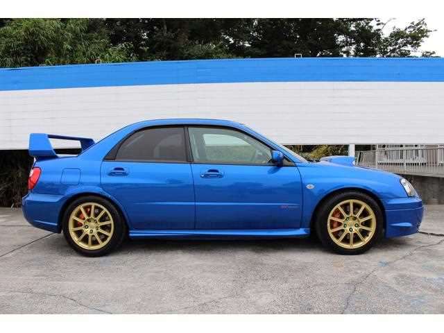 subaru impreza-wrx-sti 2005 2455216-212950 image 2