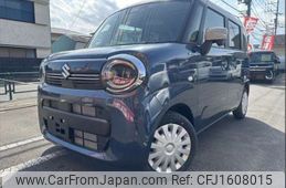 suzuki wagon-r 2025 CFJ1608015