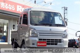 suzuki carry-truck 2020 -SUZUKI--Carry Truck EBD-DA16T--DA16T-548268---SUZUKI--Carry Truck EBD-DA16T--DA16T-548268-