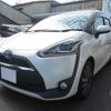 toyota sienta 2016 -TOYOTA--Sienta NHP170G--NHP170-7066849---TOYOTA--Sienta NHP170G--NHP170-7066849- image 1