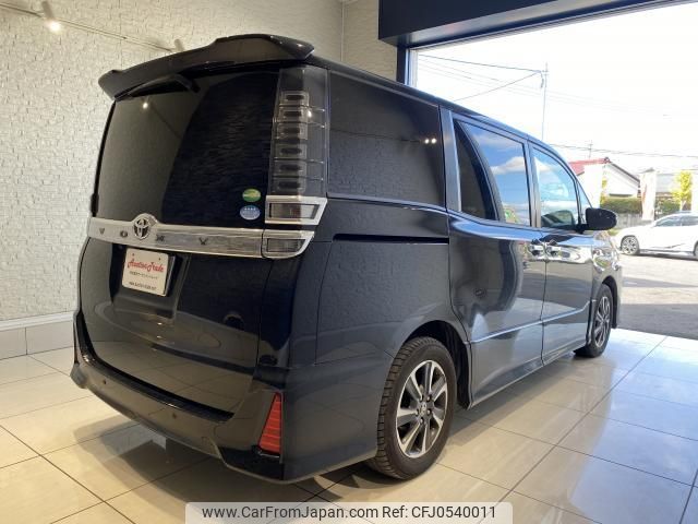 toyota voxy 2019 quick_quick_ZRR80W_ZRR80-0532636 image 2