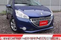 peugeot 208 2013 K00117