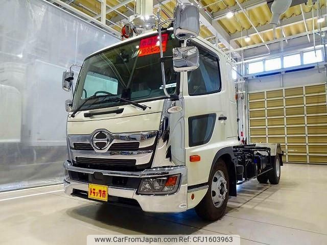 hino ranger 2025 CFJ1603963 image 1