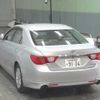 toyota mark-x 2010 -TOYOTA 【いわき 300ﾏ9126】--MarkX GRX130-6013197---TOYOTA 【いわき 300ﾏ9126】--MarkX GRX130-6013197- image 2