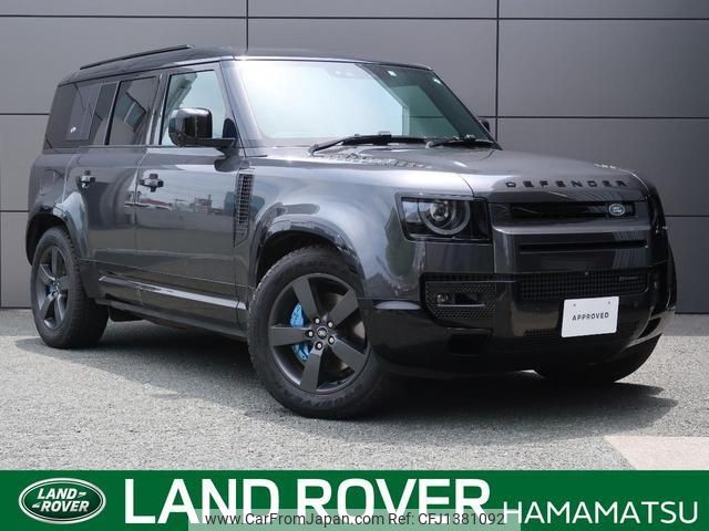 land-rover defender 2022 quick_quick_LE72WAB_SALEA7AW7P2139631 image 1