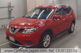 nissan x-trail 2015 -NISSAN--X-Trail DAA-HNT32--HNT32-102152---NISSAN--X-Trail DAA-HNT32--HNT32-102152-