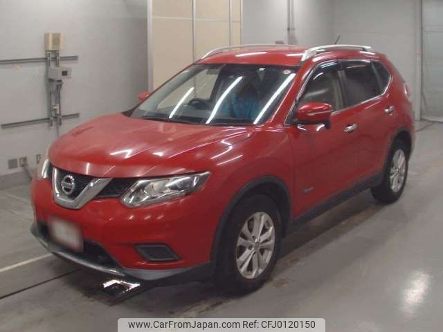 nissan x-trail 2015 -NISSAN--X-Trail DAA-HNT32--HNT32-102152---NISSAN--X-Trail DAA-HNT32--HNT32-102152- image 1