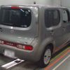 nissan cube 2008 -NISSAN 【水戸 501ふ2976】--Cube Z12-000568---NISSAN 【水戸 501ふ2976】--Cube Z12-000568- image 2