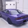 nissan silvia 1993 CFJ1801365 image 2