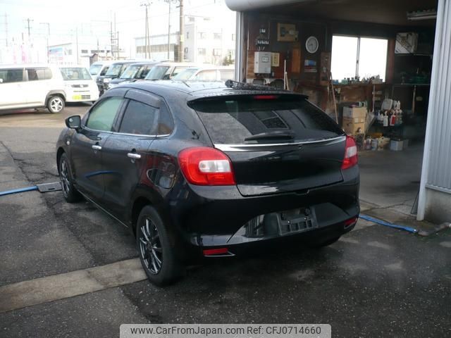 suzuki baleno 2016 -SUZUKI--Baleno WB32S--00130450---SUZUKI--Baleno WB32S--00130450- image 2