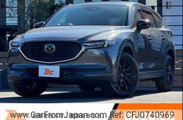 mazda cx-8 2021 -MAZDA--CX-8 6BA-KG5P--KG5P-254136---MAZDA--CX-8 6BA-KG5P--KG5P-254136-