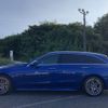 mercedes-benz c-class-station-wagon 2022 quick_quick_5AA-206241C_W1K2062412F081947 image 11