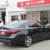 nissan skyline 2019 -NISSAN--Skyline DAA-HV37--HV37-450234---NISSAN--Skyline DAA-HV37--HV37-450234- image 2