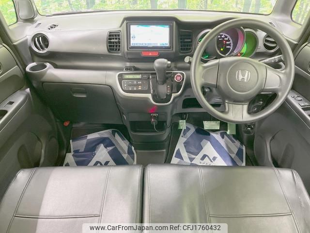 honda n-box 2016 CFJ1760432 image 2