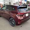 nissan aura 2022 CFJ1832526 image 8