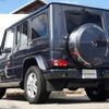 mercedes-benz g-class 2016 CFJ1792540 image 2
