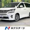 toyota vellfire 2013 -TOYOTA--Vellfire DBA-ANH20W--ANH20-8290844---TOYOTA--Vellfire DBA-ANH20W--ANH20-8290844- image 1