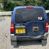 mitsubishi pajero-mini 1998 -MITSUBISHI--Pajero mini GF-H58A--H58A-0002933---MITSUBISHI--Pajero mini GF-H58A--H58A-0002933- image 4