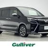 toyota voxy 2018 -TOYOTA--Voxy DBA-ZRR80W--ZRR80-0405116---TOYOTA--Voxy DBA-ZRR80W--ZRR80-0405116- image 1