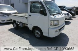 daihatsu hijet-truck 2000 CFJBID_USS新潟_S210P-0050287