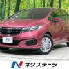 honda fit 2019 CFJ1776361 image 1