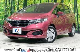 honda fit 2019 CFJ1776361