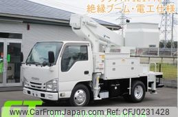 isuzu elf-truck 2016 -ISUZU--Elf TPG-NKR85AN--NKR85-7051524---ISUZU--Elf TPG-NKR85AN--NKR85-7051524-