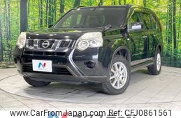 nissan x-trail 2011 -NISSAN--X-Trail DBA-NT31--NT31-228308---NISSAN--X-Trail DBA-NT31--NT31-228308-