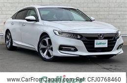 honda accord 2020 -HONDA--Accord 6AA-CV3--CV3-1000615---HONDA--Accord 6AA-CV3--CV3-1000615-