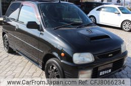 daihatsu mira 1997 -DAIHATSU--Mira L500S--205801---DAIHATSU--Mira L500S--205801-