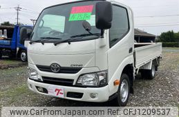 toyota dyna-truck 2019 GOO_NET_EXCHANGE_1101164A30250527W002