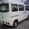 mitsubishi minicab-van 2011 -MITSUBISHI--Minicab Van U61V--1604226---MITSUBISHI--Minicab Van U61V--1604226- image 2