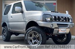 suzuki jimny 2014 -SUZUKI--Jimny JB23W--730029---SUZUKI--Jimny JB23W--730029-