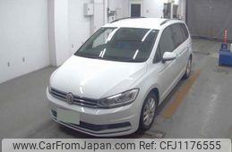 volkswagen golf-touran 2016 quick_quick_DBA-1TCZD_WVGZZZ1TZHW024182