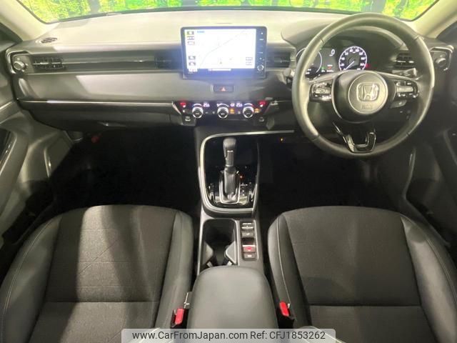 honda vezel 2023 CFJ1853262 image 2