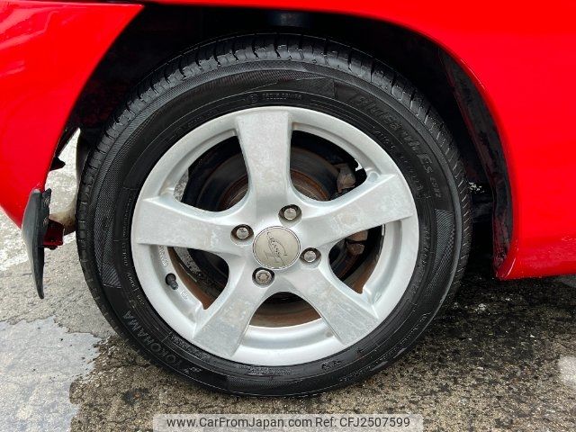 1991 Honda Beat JDM car for sale — photo 12 of 25