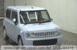 suzuki alto-lapin 2010 -SUZUKI--Alto Lapin HE22S-161321---SUZUKI--Alto Lapin HE22S-161321-