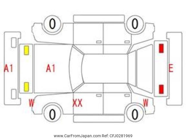 suzuki alto-lapin 2016 -SUZUKI--Alto Lapin DBA-HE33S--HE33S-143135---SUZUKI--Alto Lapin DBA-HE33S--HE33S-143135- image 2