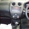 nissan note 2018 -NISSAN--Note NE12-220189---NISSAN--Note NE12-220189- image 5