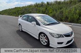 honda civic-type-r 2008 CP-0717cj482