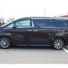 toyota vellfire 2015 quick_quick_DBA-AGH30W_AGH30-0027356 image 7