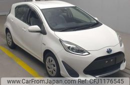 toyota aqua 2020 quick_quick_DAA-NHP10_NHP10-2667274