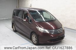 honda freed 2011 CFJ1627886