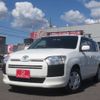 toyota succeed-van 2014 -TOYOTA 【名古屋 401ﾈ7507】--Succeed Van DBE-NCP160V--NCP160V-0005030---TOYOTA 【名古屋 401ﾈ7507】--Succeed Van DBE-NCP160V--NCP160V-0005030- image 1