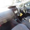 toyota prius-α 2014 -TOYOTA--Prius α ZVW41W--3344390---TOYOTA--Prius α ZVW41W--3344390- image 5