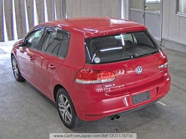 volkswagen golf 2010 -VOLKSWAGEN--VW Golf WVWZZZ1KZAW415284---VOLKSWAGEN--VW Golf WVWZZZ1KZAW415284- image 2